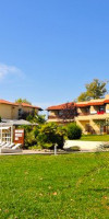Dion Palace Beauty and Spa (Litochoro)