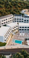 Tesoro Hotel Tsilivi