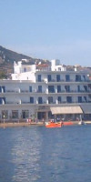 Minoa Hotel (Tolo)