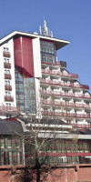 Hotel Piatra Mare