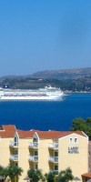 Skaris Guesthouse Tinos