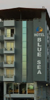 Hotel Blue Sea