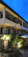 Sunrise Hotel  (Ammouliani, Athos)