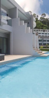 PATONG BAY HILL RESORT 