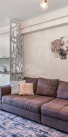 Unique Hotel Apartments CMP