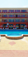 Relax Holiday Complex Spa