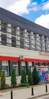 Aparthotel Lunii 6