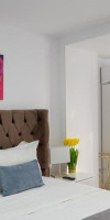 SEA VIEW APARTMENTS OLIMP