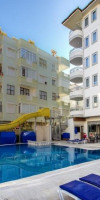 PARADOR SUITE HOTEL.
