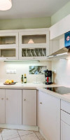 ALKIONIS BEACH HOTEL APARTMENTS (Sfakaki)