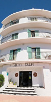 AZULINE GALFI HOTEL