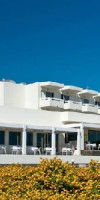 Lindos White Hotel and Suites