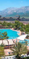 ARMAS LUXURY RESORT AND VILLAS (ex Avantgarde Luxury Resort)