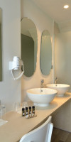Selyria Resort Hotel (Tsilvi CR)