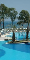Yael Luxury Apartments