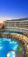 XORIA DELUXE HOTEL