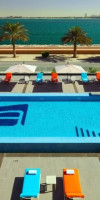 Aloft Palm Jumeirah