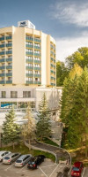 Sovata Ensana Health Spa Resort