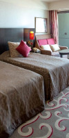 CORNELIA DIAMOND GOLF RESORT and SPA