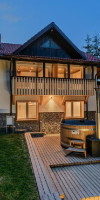 BLEND VILLA..