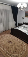 Pensiunea Hanul Cetatii (Berchezoaia)