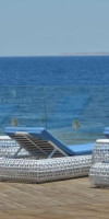 Cleopatra Luxury Resort 