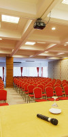 COMPLEX BALNEAR COZIA ( Hotel Caciulata, Oltul, Cozia)