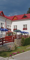 Hotel Domnitei