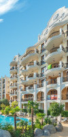 Harmony Suites Grand Resort