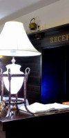 HOTEL GRADINA MORII.