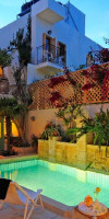 MYTHOS SUITES (K) 