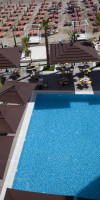 Royal G Club Hotel (Durres)