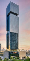 The First Collection Jumeirah Village Circle