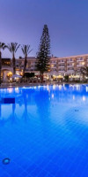 LIBERTY HOTELS LYKIA