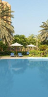 Sheraton Abu Dhabi Hotel Resort