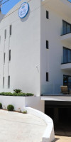 Blue Eye Hotel (Ksamil)