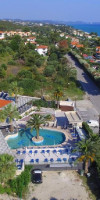 Anna Maria Paradise Hotel 