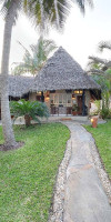 Baobab Beach Resort