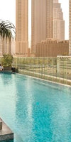 Hotel Indigo Dubai Downtown