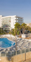 VIBRA RIVIERA HOTEL