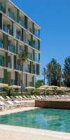 Atzavara Hotel and Spa (Santa Susanna)