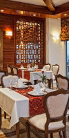 DIAMOND HILL RESORT