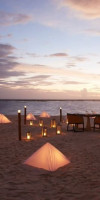 Le Meridien Maldives Resort and Spa