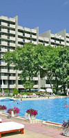 Grand Hotel Varna