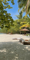 Nika Island Resort Spa