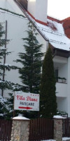 Vila Diana Poiana Brasov..