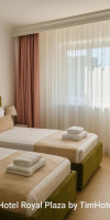 Royal PLaza by TimHotels
