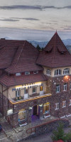 Hotel Bucegi Portile Regatului