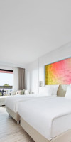 FASHIONTV LUXE RESORT (ex. AMARA LUXURY RESORT)