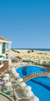 ROMA BEACH RESORT - SPA